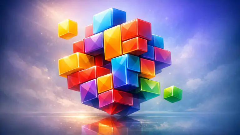 Tile Club: Juego de Emparejar que Desafía y Cautiva icon