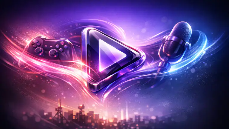Twitch: Cómo las Actualizaciones de Android e iOS Mejoran la Transmisión en Vivo icon