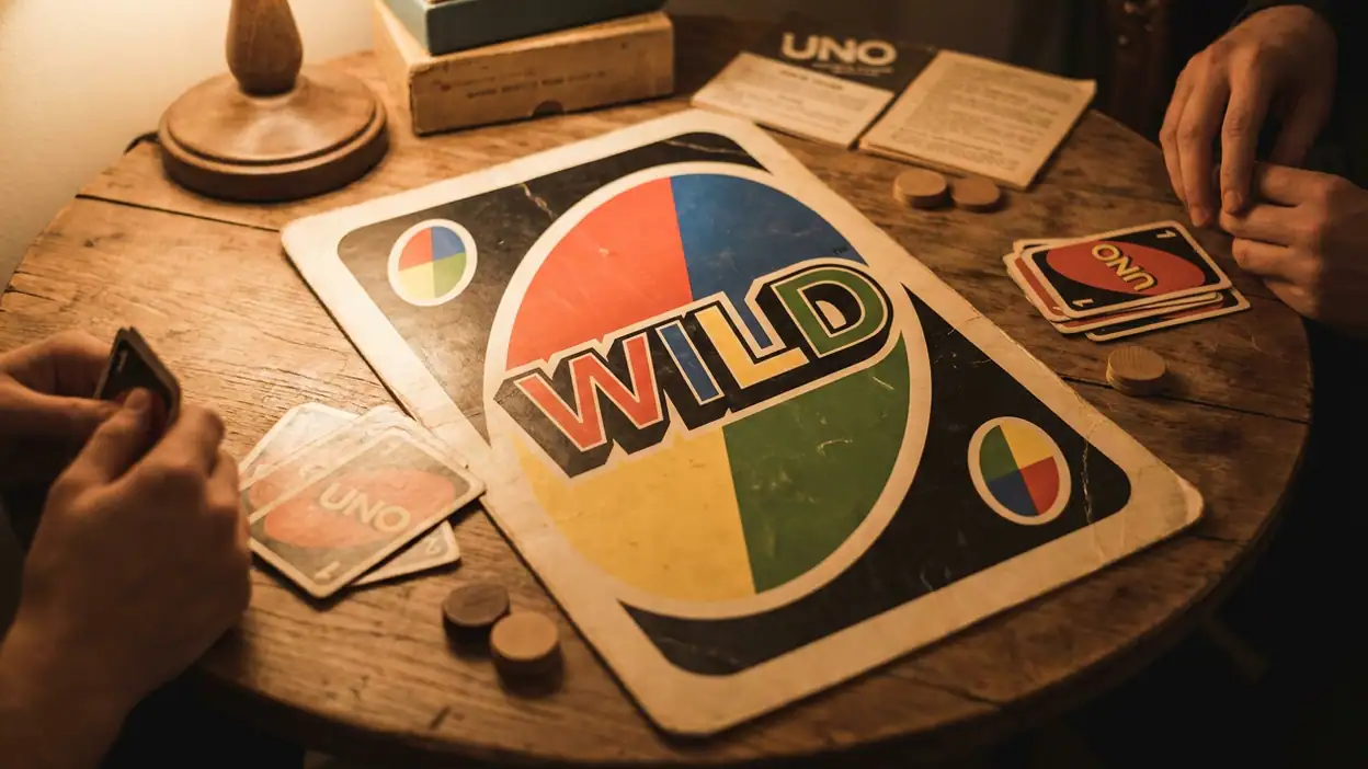 UNO!™: Desafíos que Transforman el Juego Clásico en Estrategia Pura