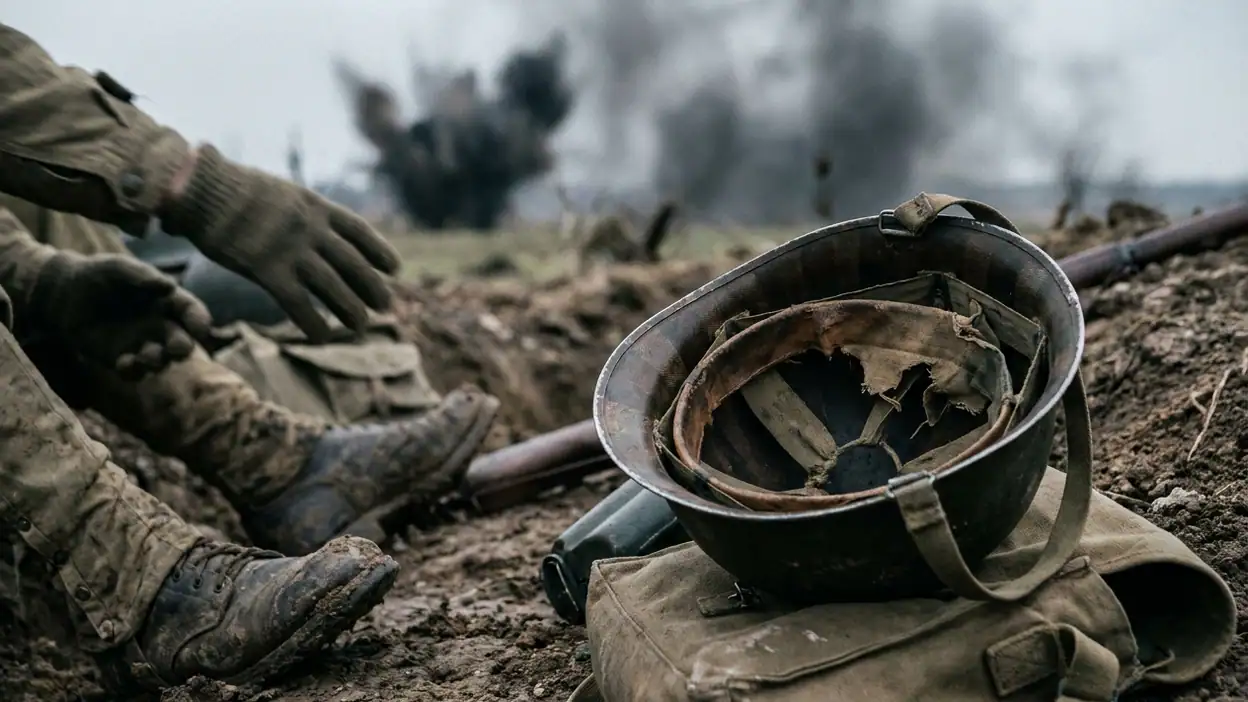 World War Heroes — FPS Bélico: El Juego que Revoluciona el Género
