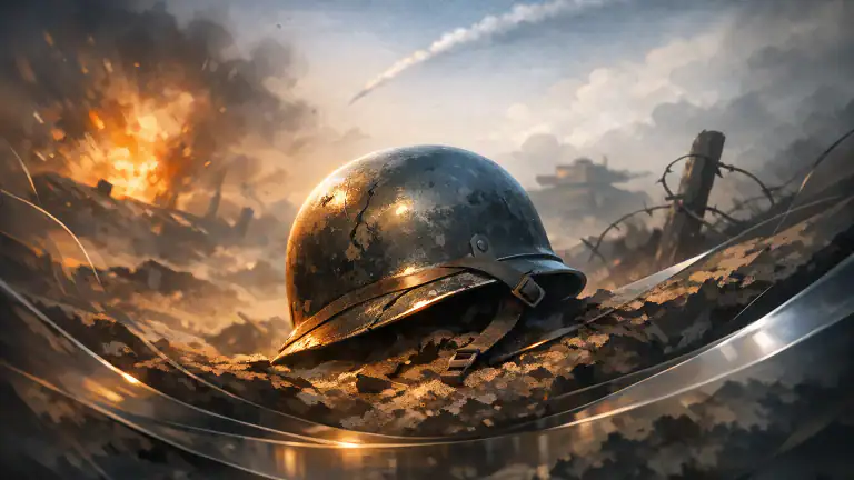 World War Heroes — FPS Bélico: El Juego que Revoluciona el Género icon