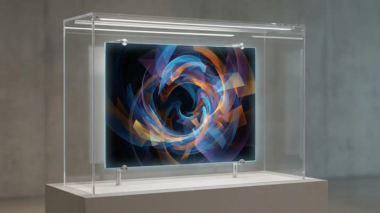 Adobe Express: L'Allié Créatif des Artistes Visuels Modernes
