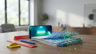 Adobe Scan : Transformez Votre Smartphone en Scanner PDF Professionnel header