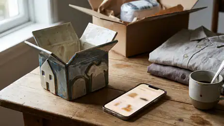 Amazon Shopping transforme les avis en enquête collective