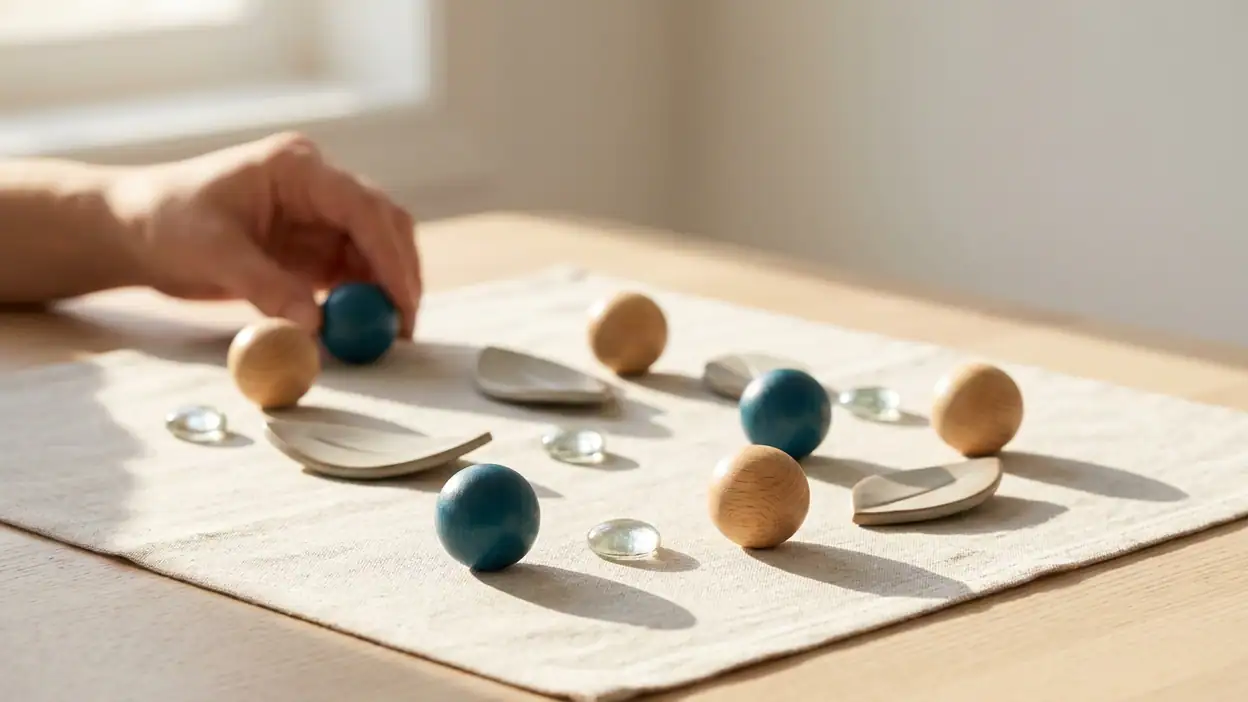 Antistress - jouets pour vous : Une Nouvelle Ère de Sérénité sur Android et iOS
