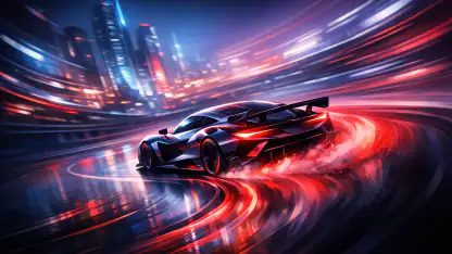 Asphalt 8 - Jeu de voiture : Le Titan des Courses Mobiles header