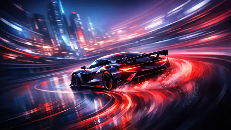 Asphalt 8 - Jeu de voiture : Le Titan des Courses Mobiles icon