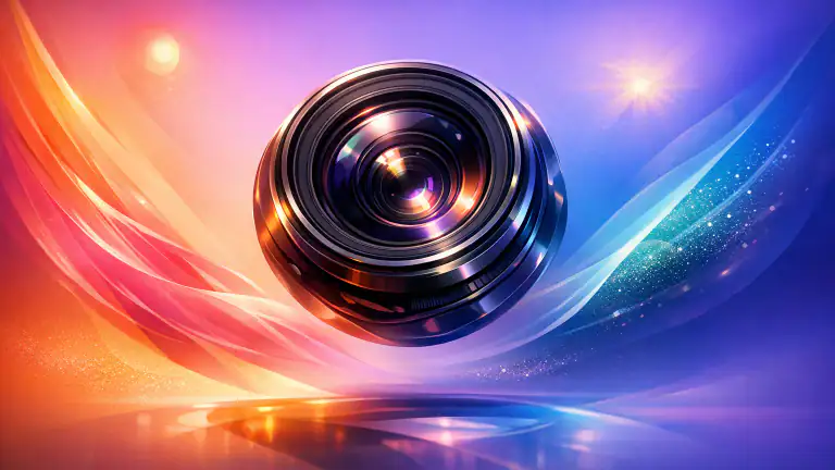 B612 AI Photo&Video Editor : L'Essor d'un Indispensable de la Photographie Mobile icon