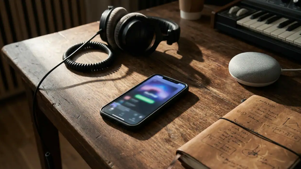 Boomplay mise sur les sons africains pour se démarquer