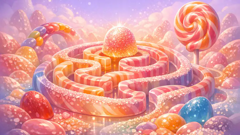 Candy Crush Saga : Pourquoi Ce Jeu Est-il Si Addictif ? icon