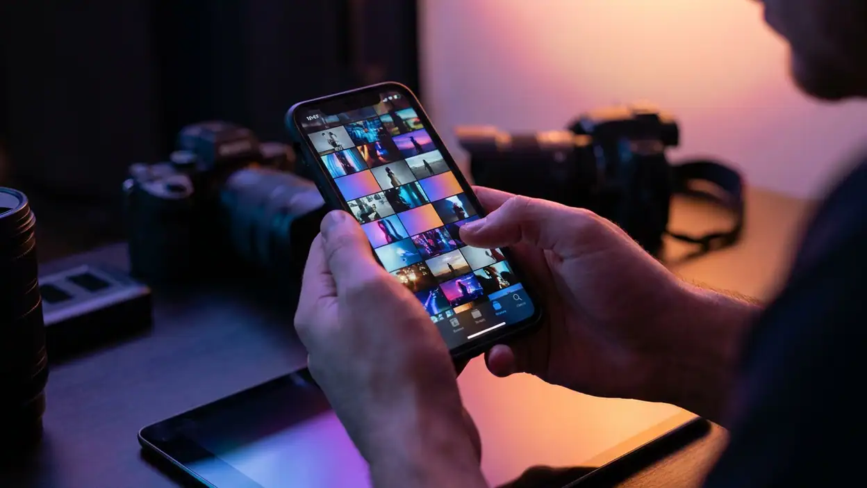 CapCut : L'outil ultime pour les créateurs vidéo modernes