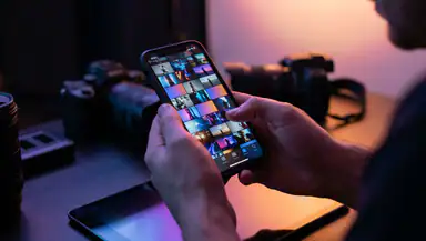 CapCut : L'outil ultime pour les créateurs vidéo modernes header