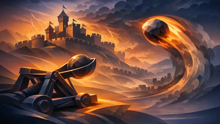 Clash of Clans : Maîtrisez l'Art de la Stratégie Mobile icon