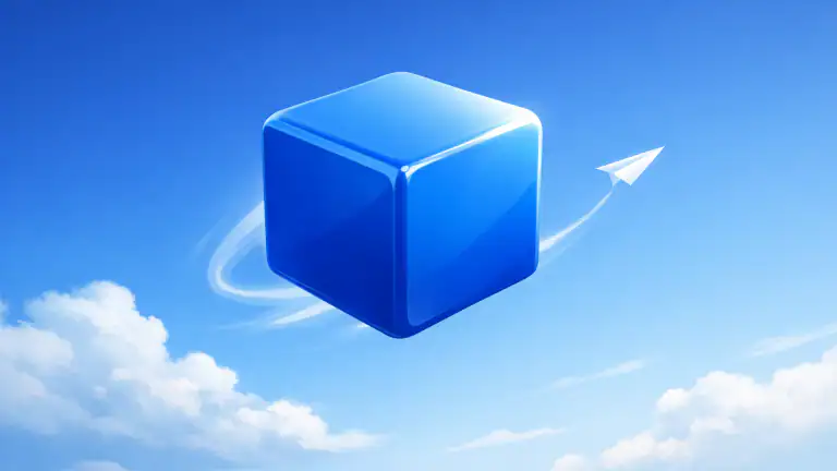 Comment Dropbox: Fichiers Cloud Drive Simplifie Votre Vie Quotidienne icon