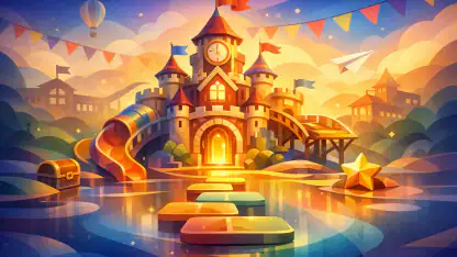 Débloquez le Potentiel Caché de School Party Craft header