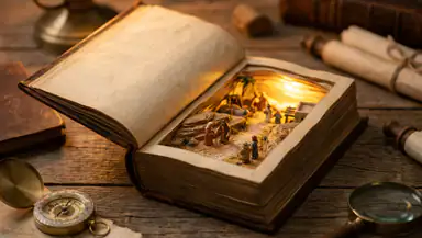 Débloquez le Potentiel Complet de La Bible App pour les Enfants header