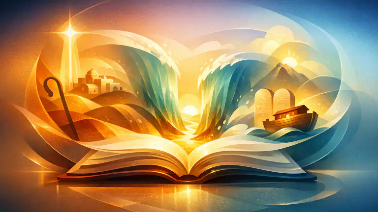 Débloquez le Potentiel Complet de La Bible App pour les Enfants icon