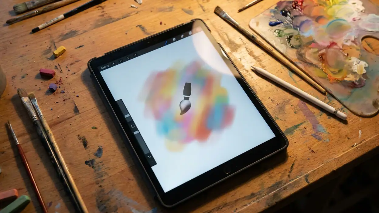 Dévoilez le Potentiel Caché de Sketchbook : Guide pour Artistes Ambitieux