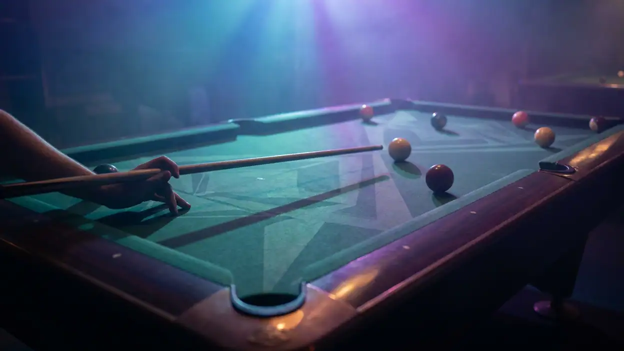 Dominez 8 Ball Pool : Astuces et Stratégies Avancées