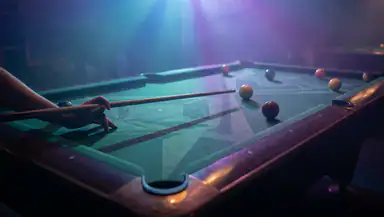 Dominez 8 Ball Pool : Astuces et Stratégies Avancées header