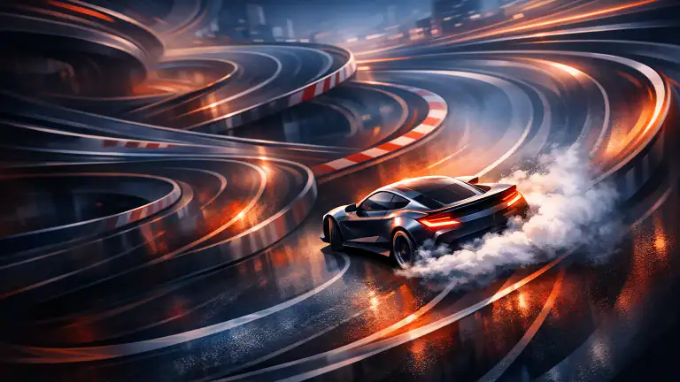 Dr. Driving : Dévoilez les Secrets pour Devenir un Expert icon