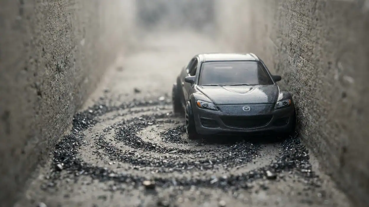 Dr. Parking 4 : L'Art de la Précision dans le Mode Parking Challenge