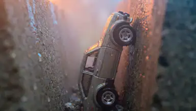 Dr. Parking 4 : L'Art de la Précision dans le Mode Parking Challenge header