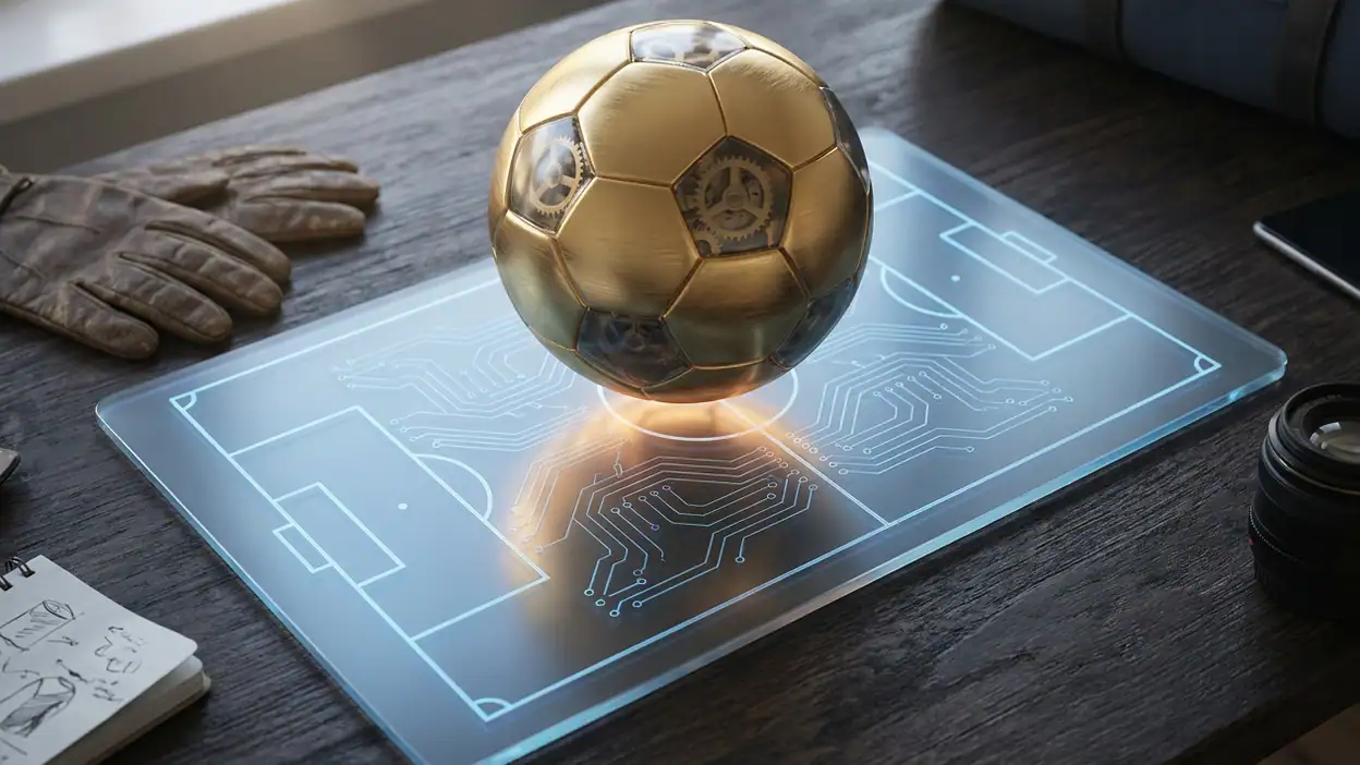 EA SPORTS FC™ Mobile Football : La Révolution du Jeu de Football sur Mobile
