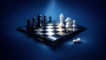 Échecs · Jouer et Apprendre : L'application qui Révolutionne le Jeu d'Échecs header
