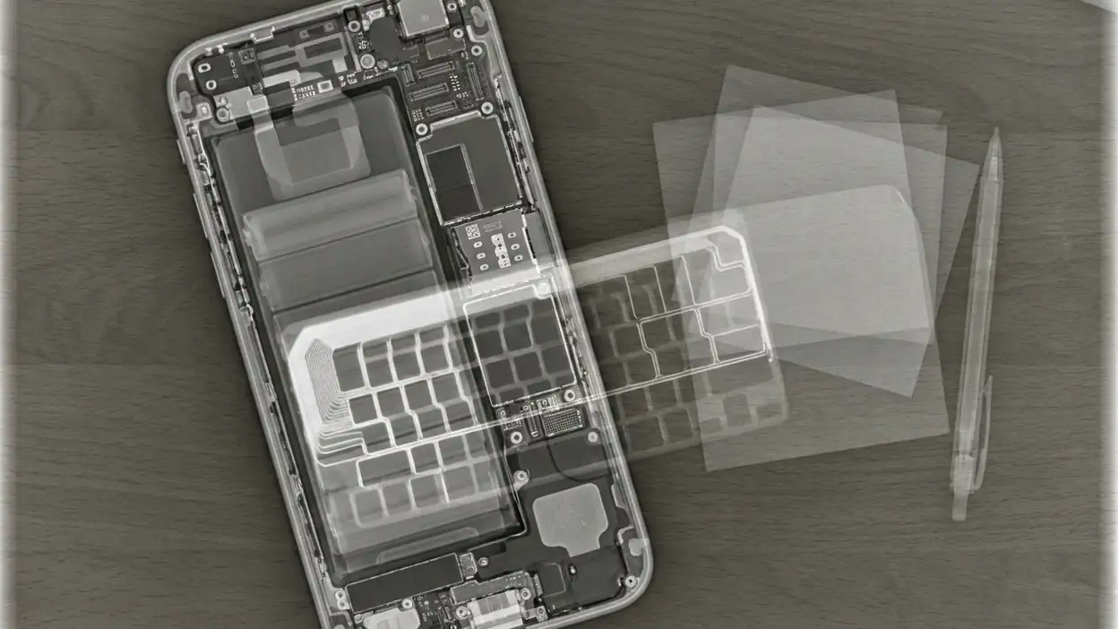 Fonts - Clavier Personnalisé face aux vrais accidents d’usage