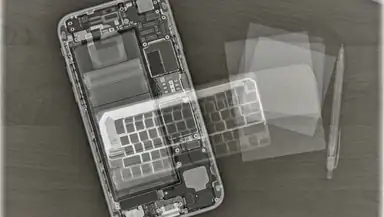 Fonts - Clavier Personnalisé face aux vrais accidents d’usage