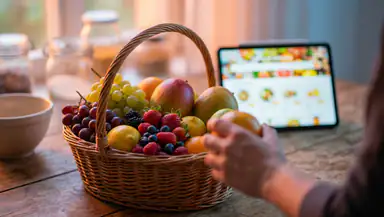 foodpanda: Votre Allié Culinaire au Quotidien header
