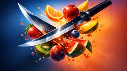 Fruit Ninja® : La Maîtrise du Tranchage Fructueux header