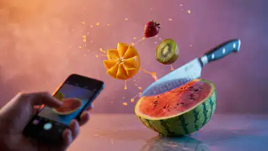 Fruit Ninja® : Maîtriser l'Art de la Tranche header