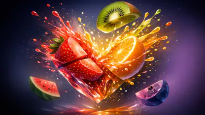 Fruit Ninja® : Maîtriser l'Art de la Tranche header