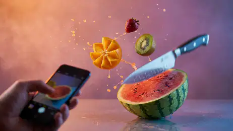Fruit Ninja® : Maîtriser l'Art de la Tranche