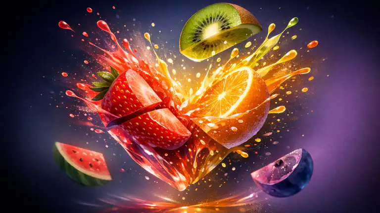 Fruit Ninja® : Maîtriser l'Art de la Tranche icon
