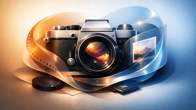 Galerie : L'application de Photographie qui Surpasse ses Rivaux icon