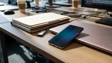 Gestionnaire File Commander remet de l’ordre dans vos fichiers mobiles