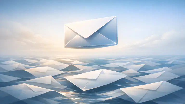 Gmail : Transformez Votre Communication Mobile Cette Semaine icon