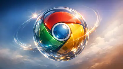 Google Chrome : Le Navigateur Mobile Incontournable header