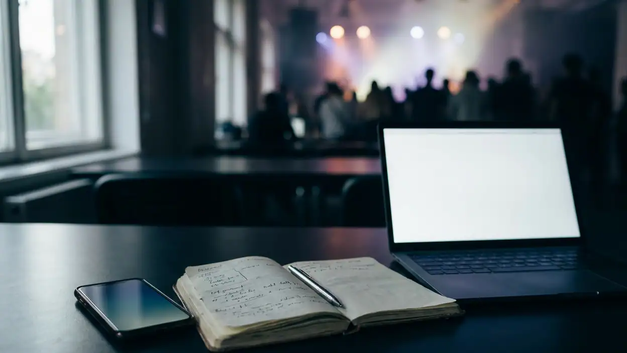 Pourquoi Google Docs devient vite indispensable sur mobile