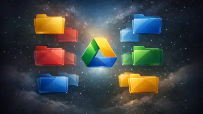 Google Drive et l'Intégration Mobile : Révolution de la Productivité header