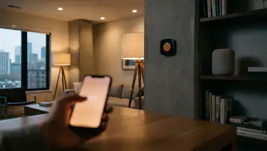 Google Home : Transformations Invisibles pour un Quotidien Connecté header