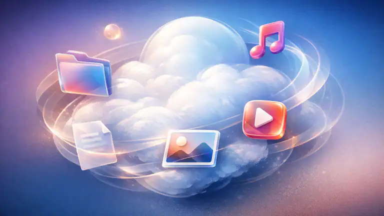 Google One : Révolutionner la Productivité Mobile icon