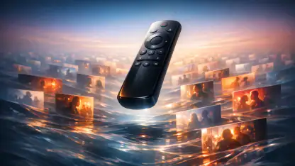 Google TV : Un Portail Révolutionnaire ou Simple Gadget ? header