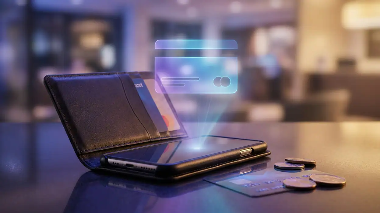 Google Wallet : Débloquez Tout Son Potentiel Caché