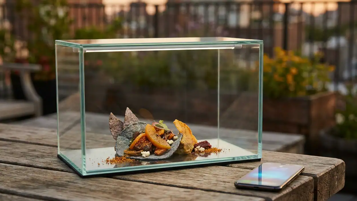 Grab : Révolutionnez vos repas avec la livraison simplifiée