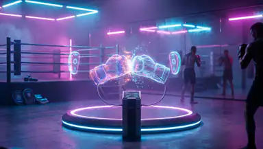 Gym Heros: Pourquoi Ce Jeu de Combat Captive Tant de Joueurs header