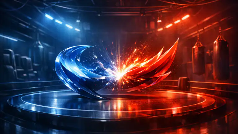 Gym Heros: Pourquoi Ce Jeu de Combat Captive Tant de Joueurs icon